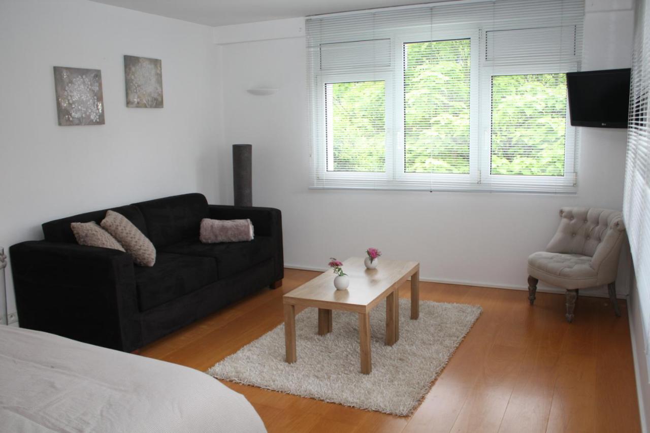 Maria Bed & Breakfast 2*